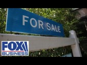 Real estate expert reveals why people aren't jumping into the housing market