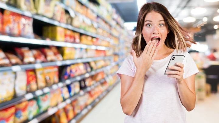 Banco Nación supermercados: reintegro de $84.000 a partir de este miércoles 20 de agosto
