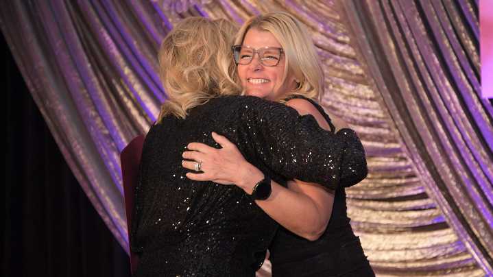 Sold-out crowd honors Most Influential Women in Arizona for 2025