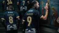 Franco Navarro optimista con chances de Alianza: "Todos soñamos con la clasificación, el grupo se lo merece"