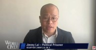 Jimmy Lai’s son says his father is ‘still fighting’ amid ongoing trial