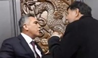 Luisa Alcalde condena agresión a Noroña y ve en Alito Moreno “lo peor de la política”