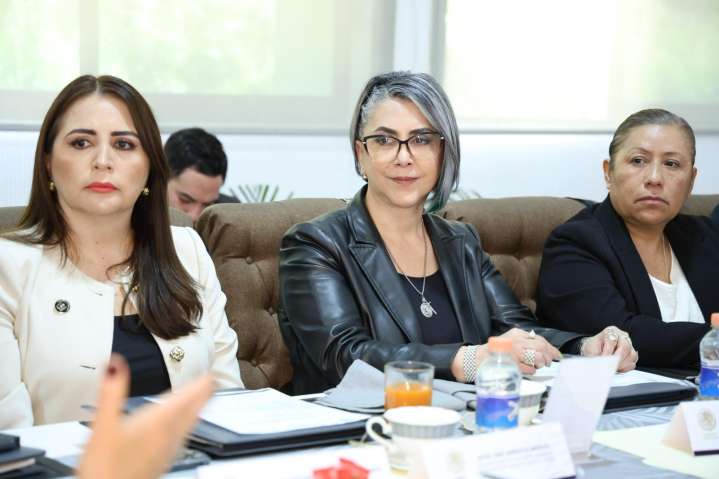 Tlaxcala crea Consejo Estatal de Paz para fortalecer justicia y cohesión social