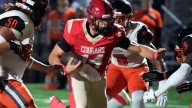 District 2A-9, Independent Football Previews: Cardinal Mooney, North Port