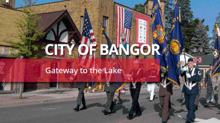 Bangor seeks public input on master plan