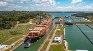 México podría competir con el Canal de Panamá gracias a un mega proyecto