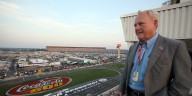 Funeral arrangements announced for longtime Charlotte Motor Speedway president