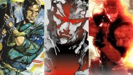 Every 'Metal Gear' Game, Ranked from Worst to Best