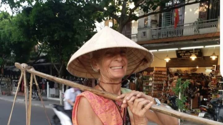 Las autoridades indonesias encuentran el cuerpo sin vida de la española Matilde Muñoz