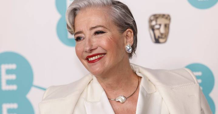 Emma Thompson Makes Honest Admission About Her Harry Potter Role