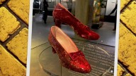ABC News Studios investigates the case of the stolen ruby slippers from 'The Wizard of Oz' in 'Ruby Red Handed'