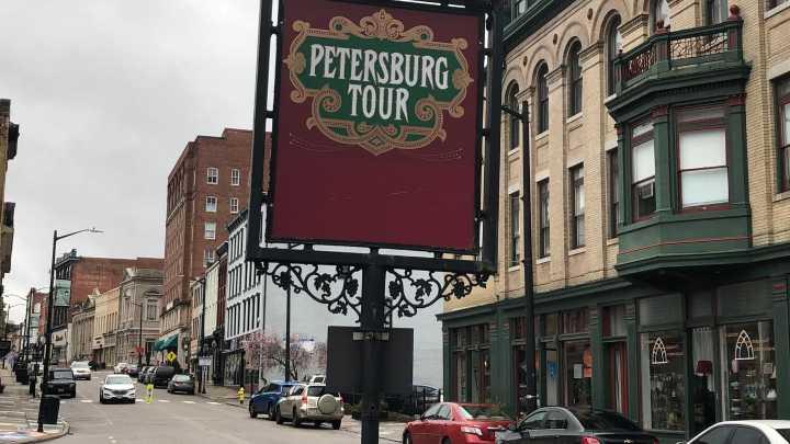 Restaurant in Old Towne Petersburg closes its doors for good: Read why
