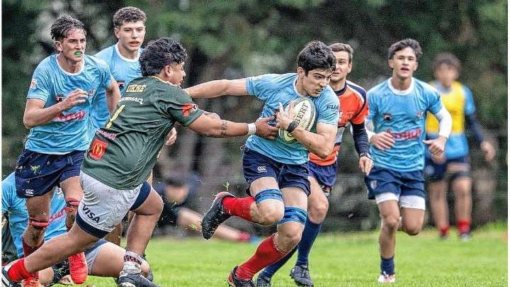 Santa Fe participará de un cuadrangular en Mendoza