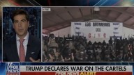 CIA vigila con drones territorio mexicano, afirma conductor de Fox News