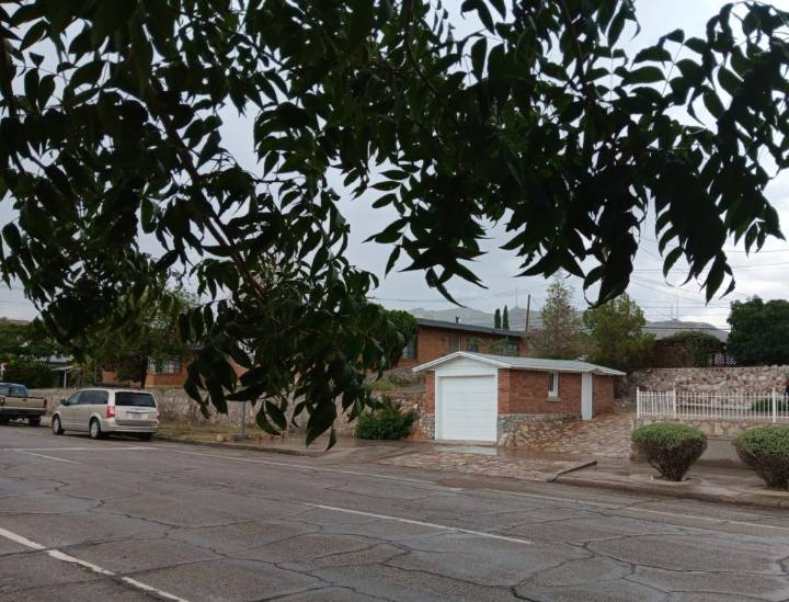 El Paso City Council nixes proposed casitas, parking minimums zoning changes