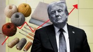 'Tariffs Will Simply Put Us All Out of Business': Trump's Trade War Is Crushing American Crafters