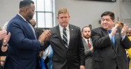 New law seeks to coordinate human trafficking response in Illinois