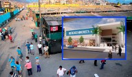 La Parada se transforma: Mercado Minorista N.° 1 tendrá nueva infraestructura