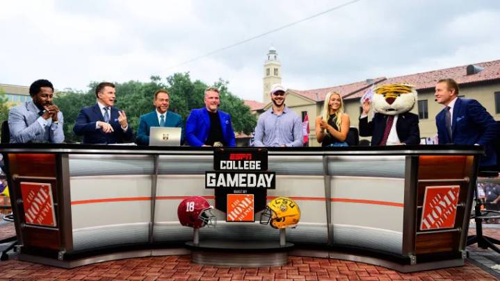 Where is ‘College GameDay’ this week? Location, schedule, guest picker for Week 0 on ESPN