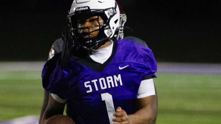 Gastonia, Shelby high school athlete of the week vote (Aug. 18