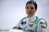 Katherine Legge Reveals Behind-the-Scenes Complexity of Cup Cars and Challenges in NASCAR After going through grueling experiences in NASCAR, Katherine Legge diculges how tougher it is for her full