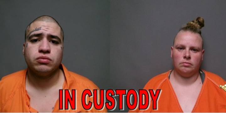 Tulia police: Man wanted for Arkansas murder arrested after standoff