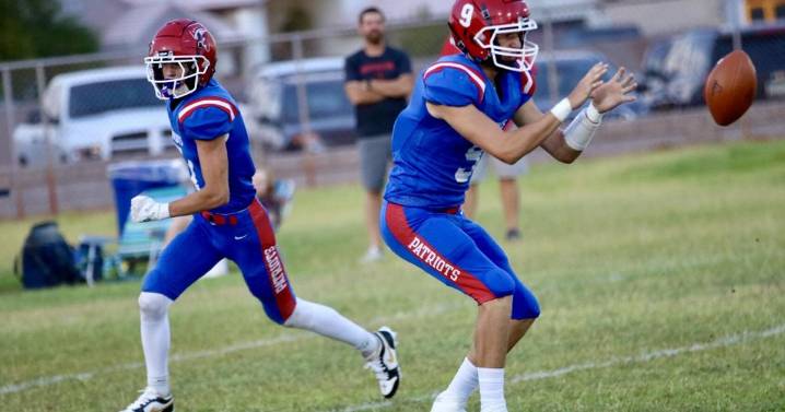 MALC struggles defensively in loss against Mogollon