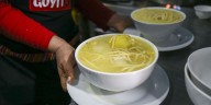 Las 10 sopas más tradicionales del Perú que sirven para combatir el frío en este invierno