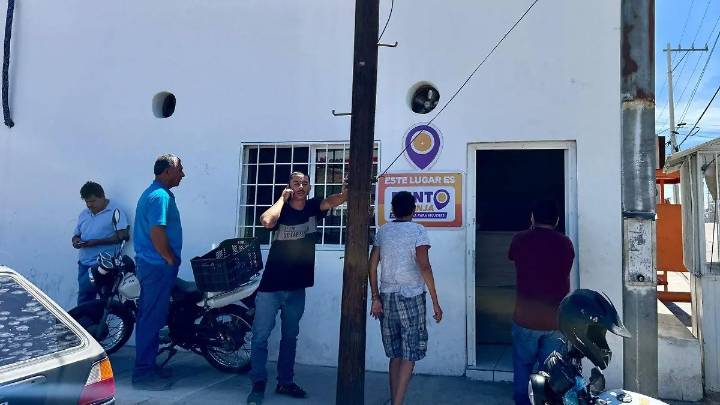 Gobierno de Parral distribuye más de 8 mil kilos de tortillas a bajo costo en julio