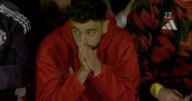 Bruno Fernandes' reaction to Grimsby goal speaks volumes after Man Utd humiliation