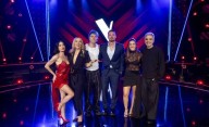 Comienza la etapa de Playoff en "La Voz Argentina"