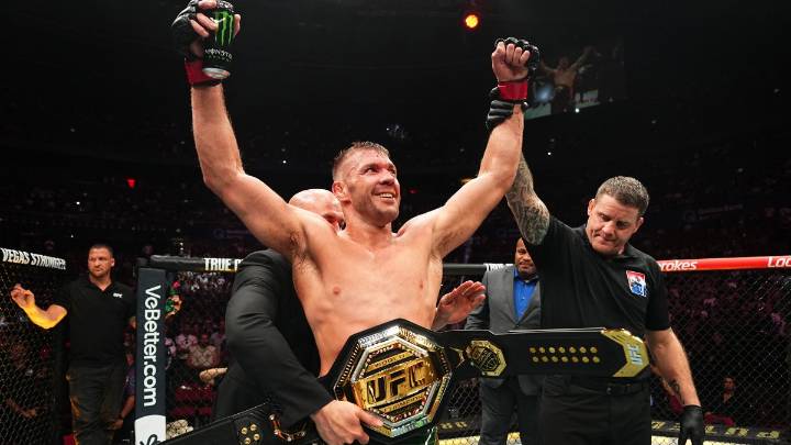 UFC in Chicago: Ticket information, fight card and more