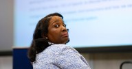 Judge grapples with Trump's attempt to remove Lisa Cook as Fed governor