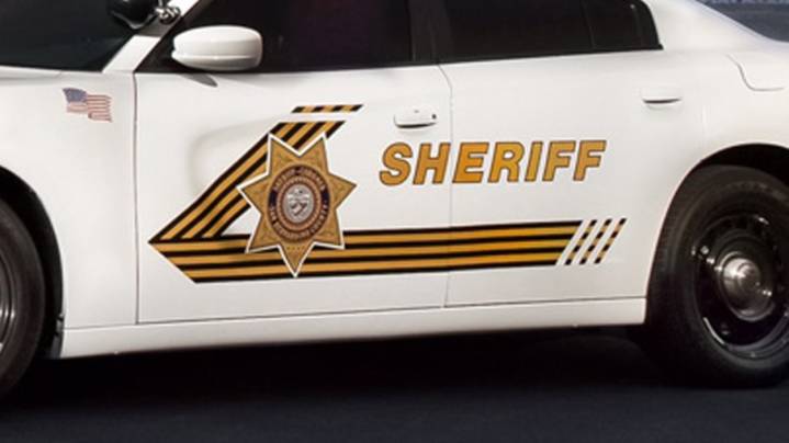 Man dies while in custody of San Bernardino County deputies