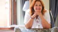 Pily soy Yo, alter ego de Pilar Batista, humorista y actriz palmera