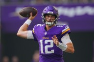 Five players with something to prove when Vikings host Patriots