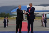 European leaders celebrate Trump-Putin summit as Russian strikes continue: ‘Glimmer of hope’