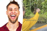 Influencer accused of exploiting remote 'cannibal tribe' for TikTok views: 'Leave them alone'