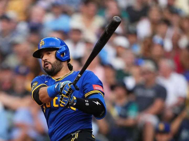 Eugenio Suárez facturó segunda temporada 40/100
