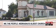 We the People: Bellevue community celebrates Nebraska’s oldest church