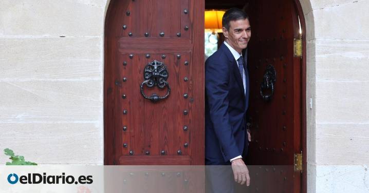 Sánchez encarará el otoño volcado en la agenda internacional y en el último intento de aprobar unos Presupuestos