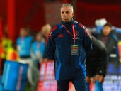Director técnico de Universidad de Chile habló por primera vez sobre los violentos incidentes en Avellaneda: "Sentí un gran desprecio por la vida"