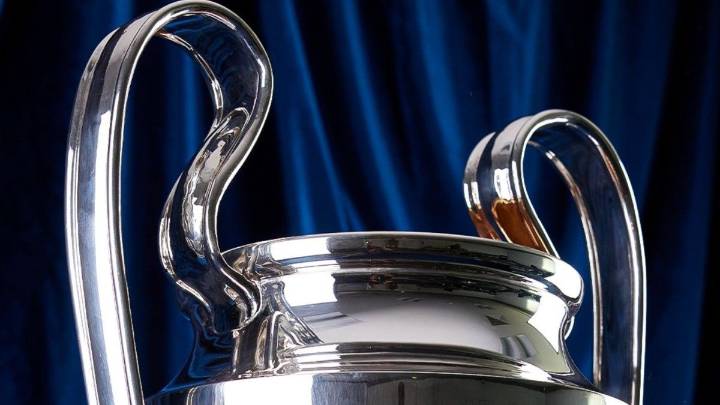 Champions League: se define la fase de liga con un sorteo clave en Mónaco