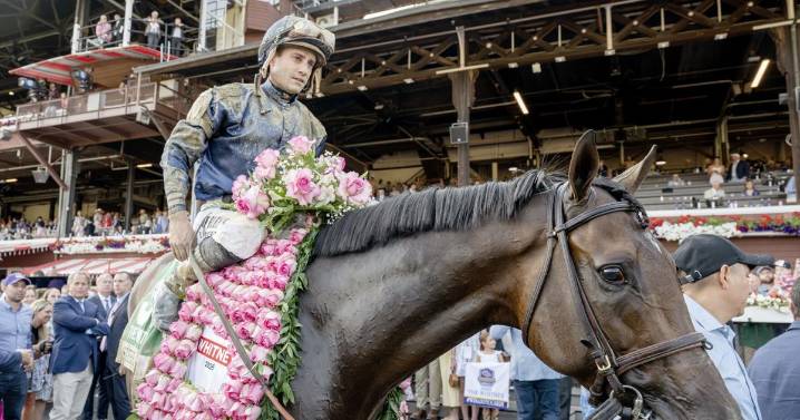 Sierra Leone, Mindframe get rematch in Jockey Club Gold Cup