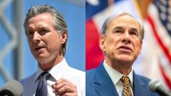 Texas and California near new partisan voting maps in a battle prompted by Trump