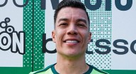 Atlético Nacional confirmó la lesión de Matheus Uribe y el tiempo que estará de baja