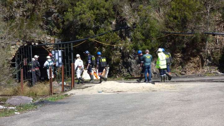 El curso político arranca en Asturias con la mirada puesta en la investigación del accidente de la mina de Cerredo: estos son todos los cargos que comparecerán