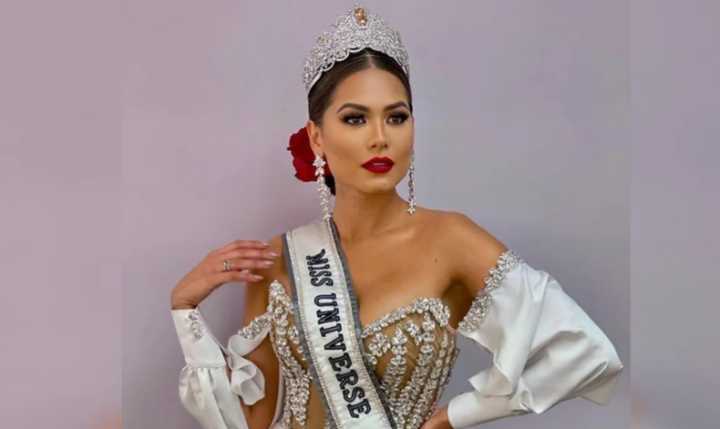 Jurado de Miss Universo 2025