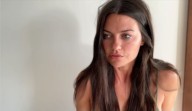 Sofía Jujuy Jiménez compartió los videos de su casting para En el barro: "Una de las tantas veces que me dijeron que no"