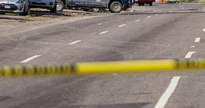 Hay 'violencia terrorista' en 30 estados de México, dice EU en alerta de viaje